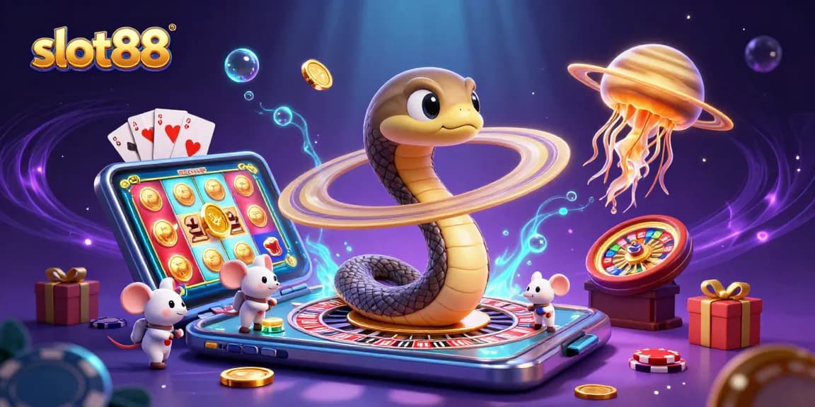 Mainkan slot88 dengan beragam peluang besar di kasino online terkemuka, sambil menikmati permainan yang seru.