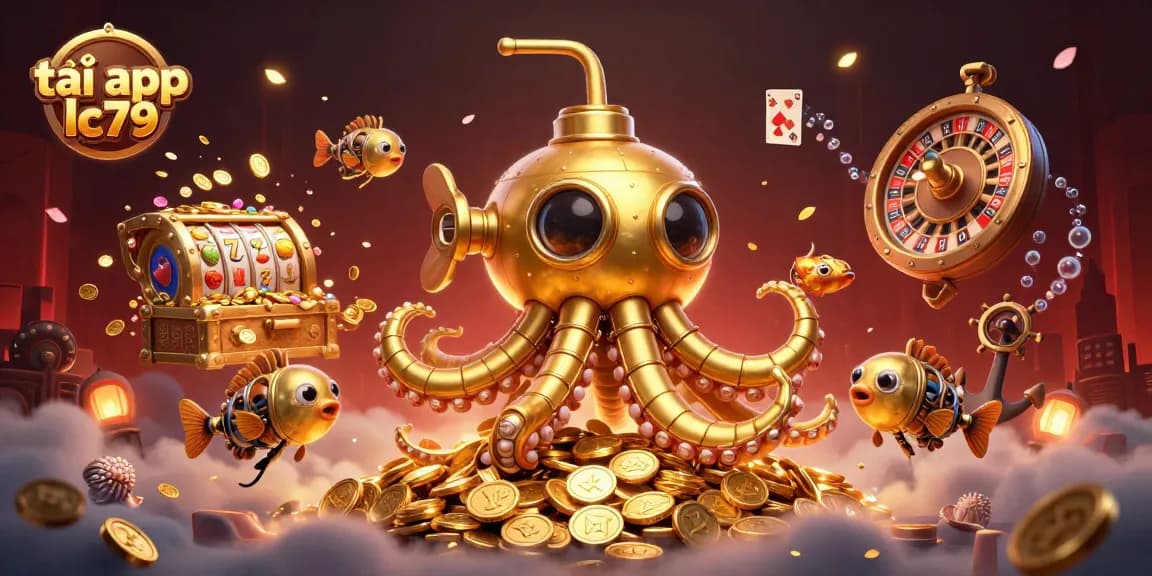 Tải app lc79 và tham gia vào thế giới game đa dạng với slot, roulette và đồ họa sống động.