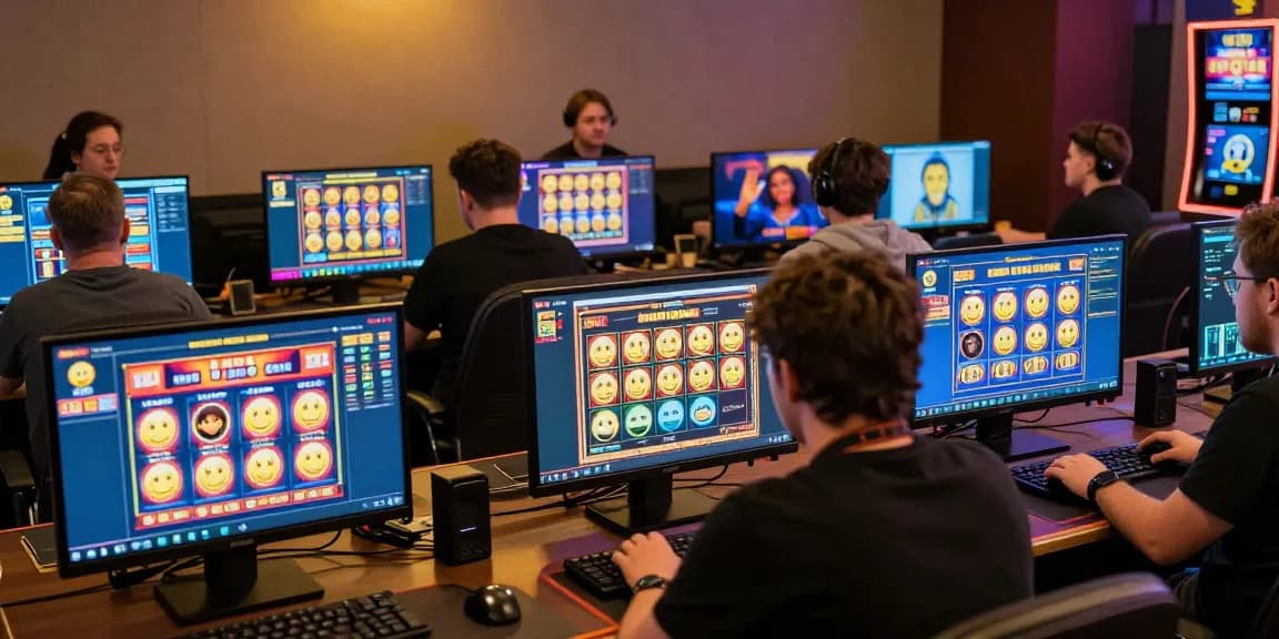 Diskusi komunitas perjudian di https://honda555.net/ dengan pemain berbagi tips jackpot dan strategi slot.