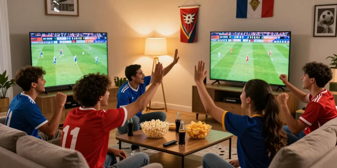 ضغط هنا للمشاهدة Showdown: Top Games to Catch in 2026