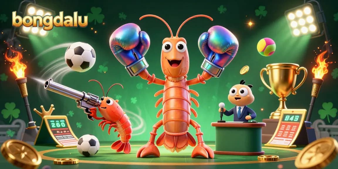 Place bets and experience the thrill of sports with bongdalu’s dynamic live scores.
