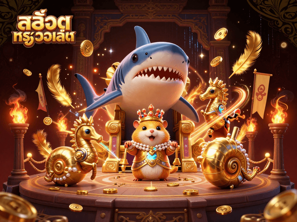 เล่นเกมสล็อตออนไลน์ที่ สล็อตทรูวอเลท พร้อมภาพประกอบที่น่าตื่นเต้น