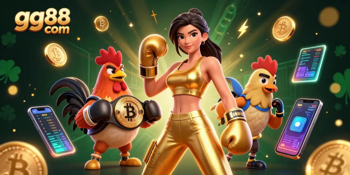 The gg88 com Cheat Sheet Every Gamblers Needs for Winning Strategies in 2026