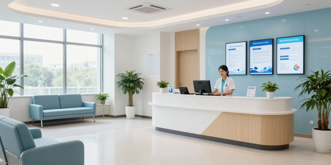 David Hoffmeister reviews highlight trusted medical services, compassionate patient care in modern health clinics.