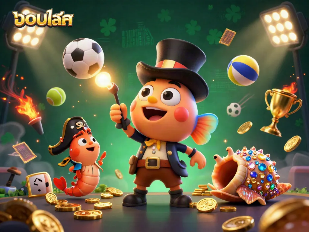Engage with live sports betting by tracking scores and exploring vibrant gaming elements, showcasing บอลสด at its best.