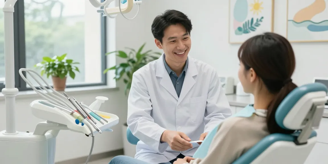 Check out this site for a welcoming dental experience with friendly dentists in a modern clinic.
