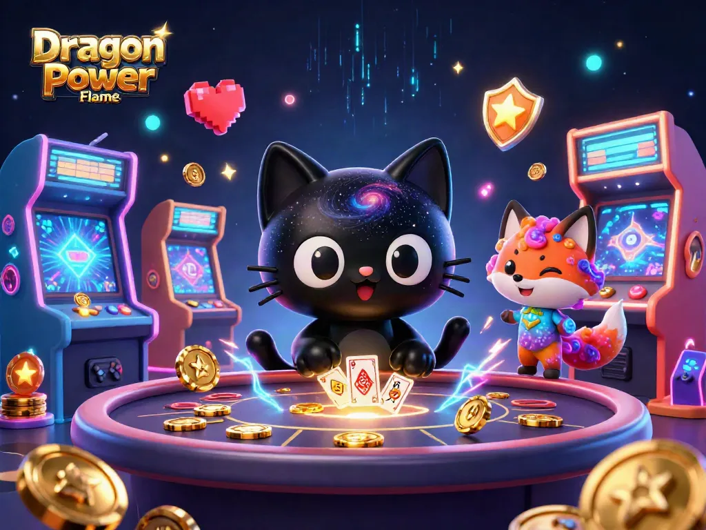 Dragon Power Flame ช่วยให้ชนะในเกมสล็อตด้วยกลยุทธ์และโอกาสที่ดีกว่า