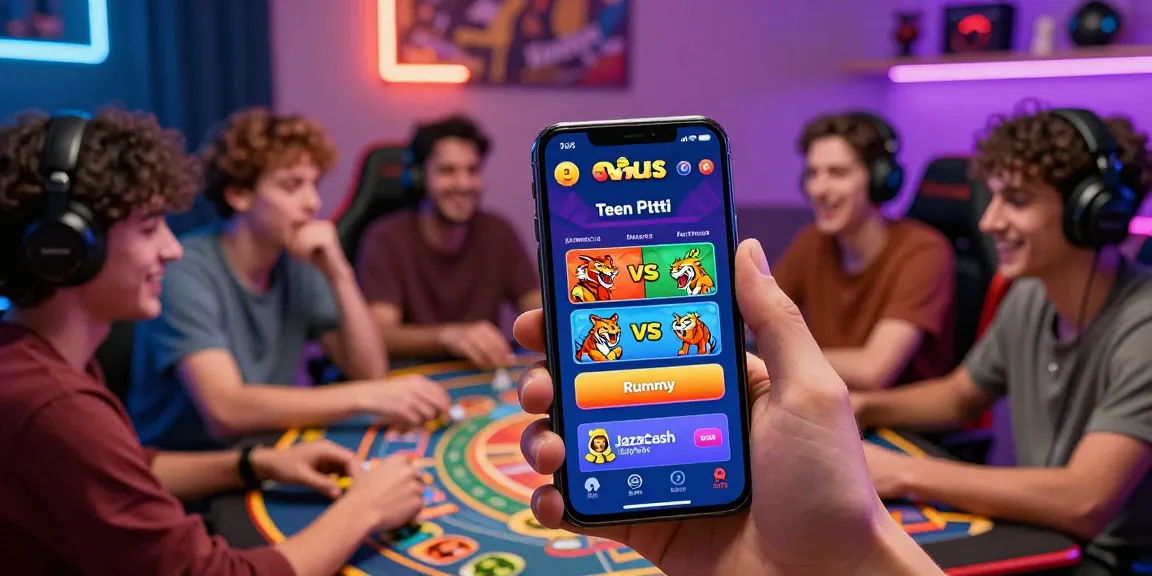 Click here to explore the dynamic gaming experience at 3 Patti World with real cash rewards.
