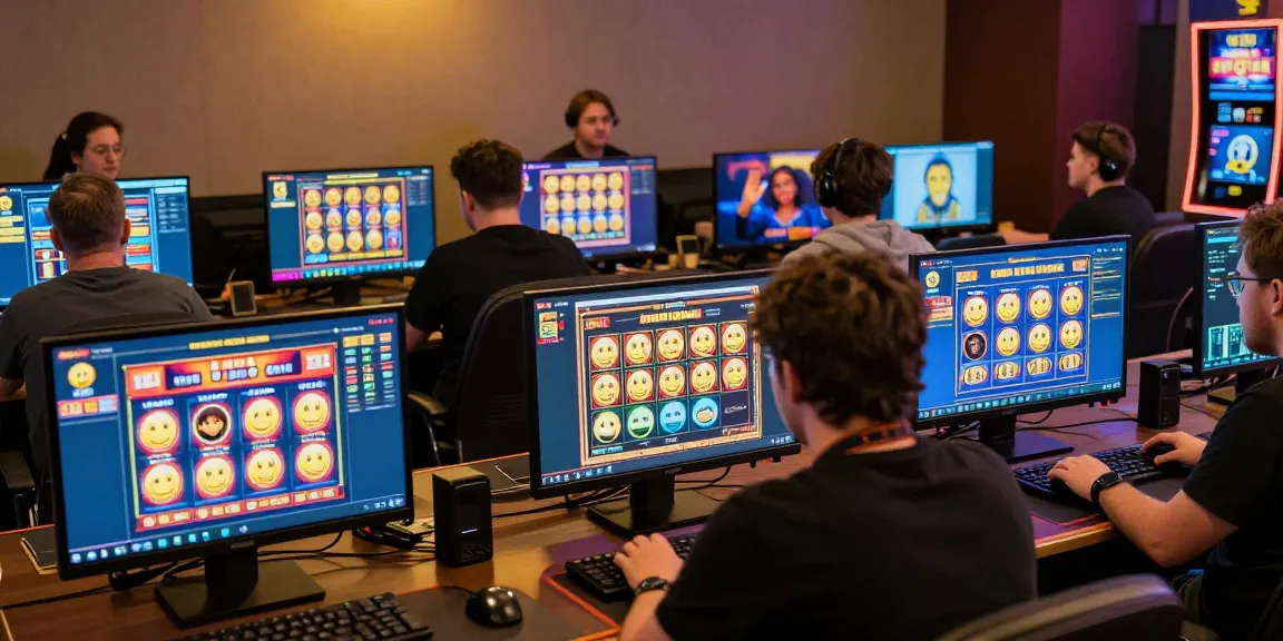 Diskusi komunitas perjudian di https://honda555.net/ dengan pemain berbagi tips jackpot dan strategi slot.